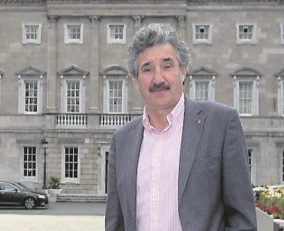 John-Halligan-Independent-TD