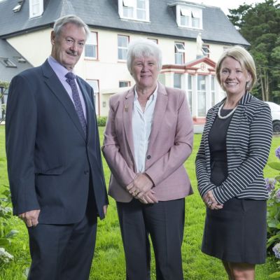 Minister-Catherine-Byrne-Visits-Tabor-Group