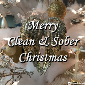 Sober-Christmas