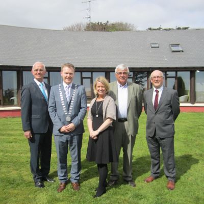 County-Mayor-Of-Cork-Visits-Tabor-Group