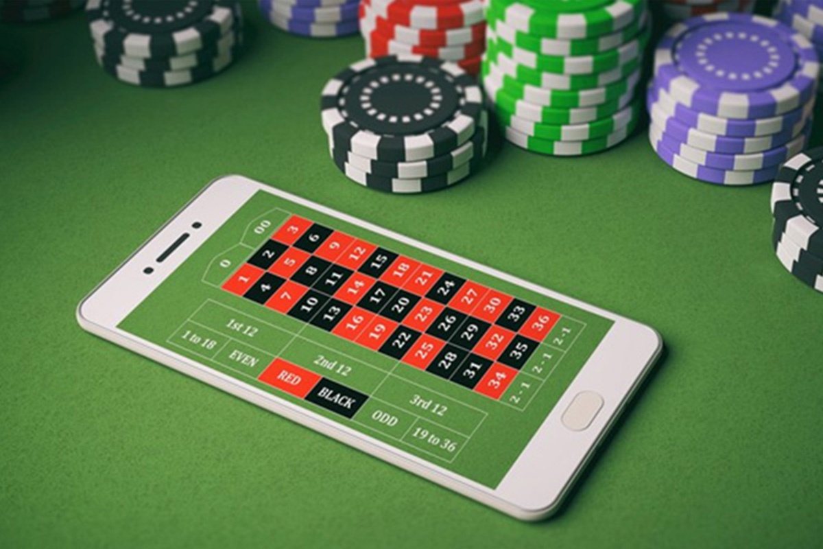 The temptations of online gambling - Tabor Group | Cork