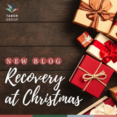 Recovery at Christmas (Demo)