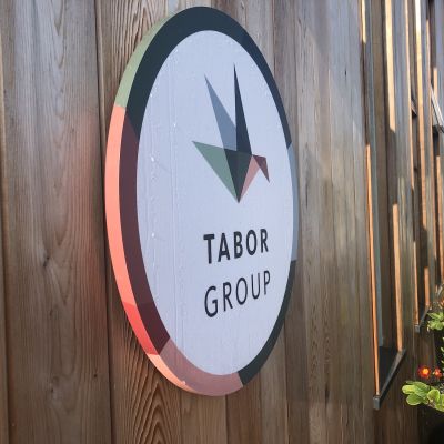 Tabor Group (Demo)