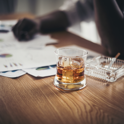 Substance Abuse in the Workplace